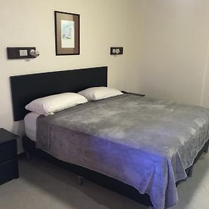 Deluxe Double Room Balcony